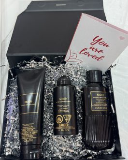 Nior 3 in 1 gift set for him