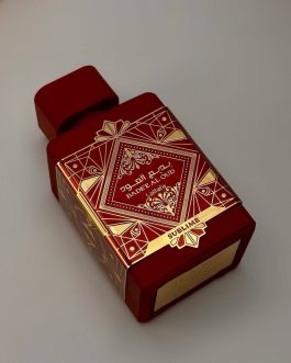 Bade’e Al Oud Sublime by Lattafa Perfumes 100mls