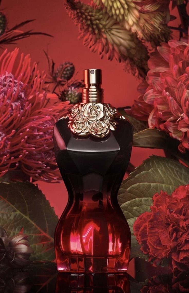 Jean Paul Gaultier La Belle Le Parfum - Image 2