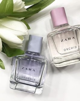 Gardenia and Orchid set each 90ml