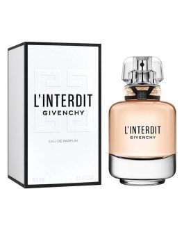 L’Interdit Eau de Parfum Givenchy for women 100ml