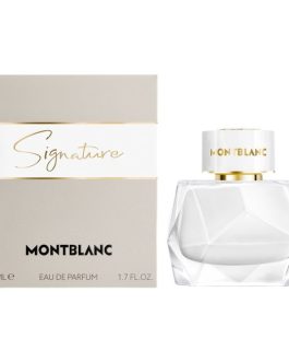 Signature Montblanc 100ml