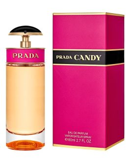 Prada Candy Eau de Parfum 80ml