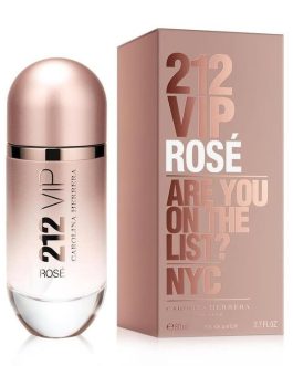 212 VIP Rose 100ml