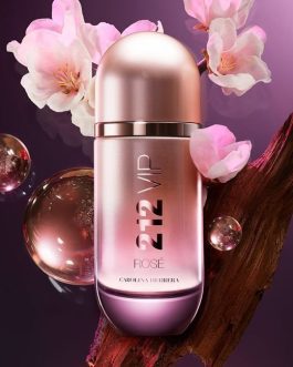 212 VIP Rose 100ml