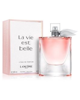 La vie est belle Eau de Parfum 100ml