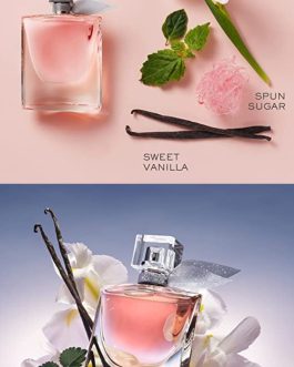 La vie est belle Eau de Parfum 100ml