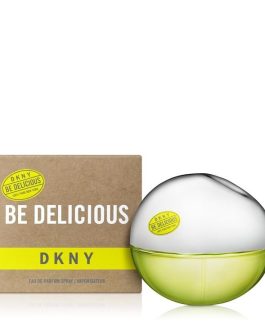 DKNY Be delicious 100mL
