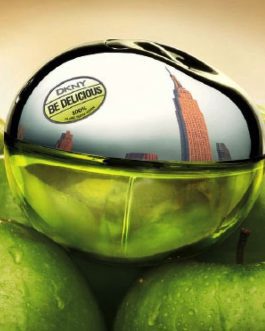 DKNY Be delicious 100mL