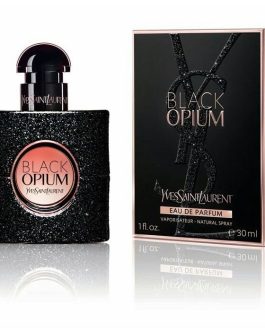Yves Saint Laurent Black Opium de Parfum 100ml