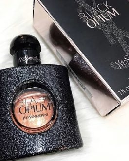 Yves Saint Laurent Black Opium de Parfum 100ml