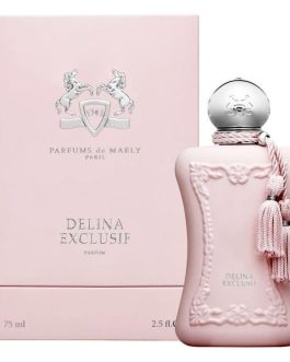Delina exclusif parfum 100mls