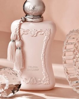 Delina exclusif parfum 100mls