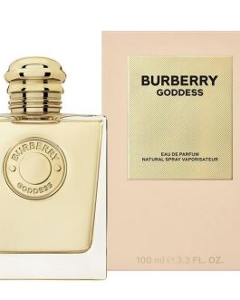 Burberry Goddess Eau de Parfum 100ml