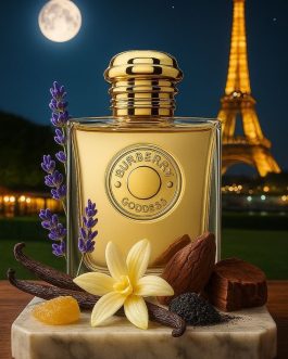Burberry Goddess Eau de Parfum 100ml