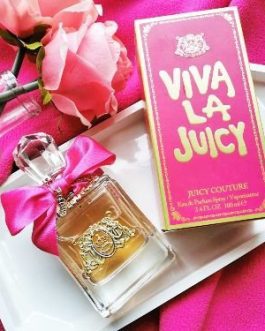 Juicy Couture Viva la Juicy 100ml