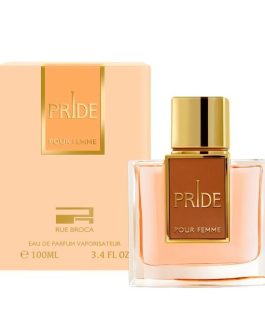 Rue Broca Pride Pour Femme 100ml