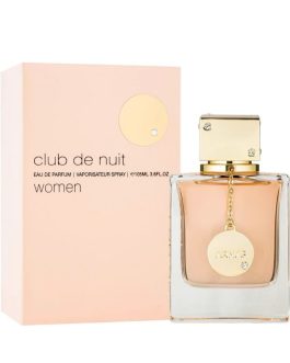 Club de nuit Women 100ml