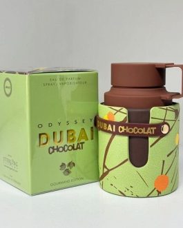 Odyssey Dubai Chocolate