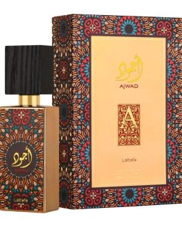 Lattafa Ajwad 100ml