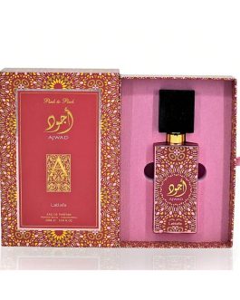 Lattafa Ajwad Pink to Pink EDP 60ml
