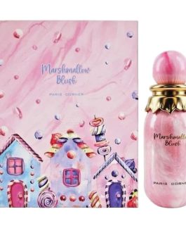 Paris Corner Marshmallow Blush EDP Eau de Parfum 100ml