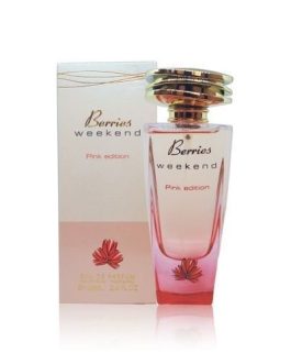 Berries Weekend 100ml