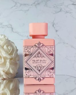 Noble Blush by Lattafa Perfumes by lattafa 100mls