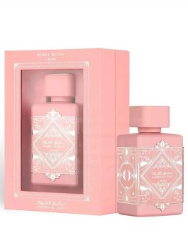 Noble Blush by Lattafa Perfumes by lattafa 100mls