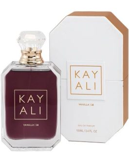 Kayali Vanilla 28 100ml
