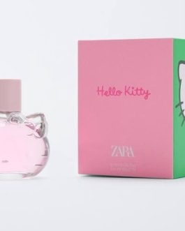 Zara Hello Kitty Eau de Toilette