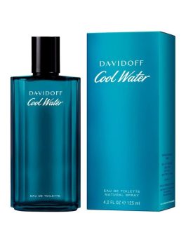 Davidoff Cool Water for Men (Eau de Toilette) 100ml