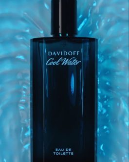 Davidoff Cool Water for Men (Eau de Toilette) 100ml