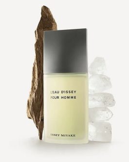 Issey Miyake L’Eau  d’Issey Pour Homme 100ml