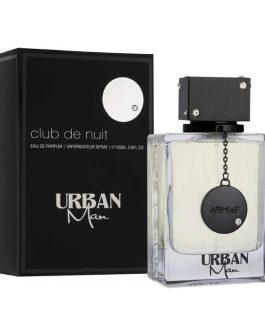 Armaf Club de Nuit Urban Man 100ml