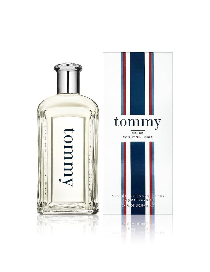 The original Tommy 100ml