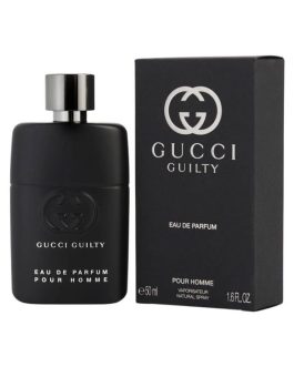 Gucci Guilty Pour Homme Eau de Toilette 100ml