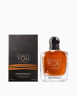 Emporio ArmaniStronger with You Intensely 100ml