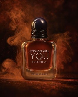 Emporio ArmaniStronger with You Intensely 100ml