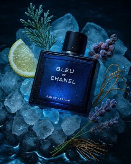 Bleu de Chanel 100ml