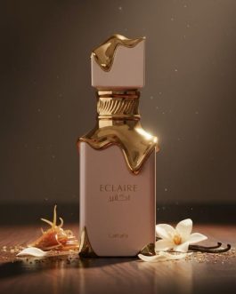 The Lattafa Eclaire 100ml