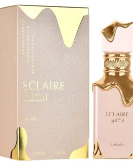 The Lattafa Eclaire 100ml