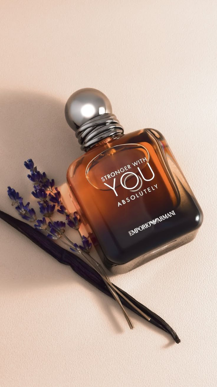 Emporio Armani's Stronger With You Absolutely 100ml - Image 4