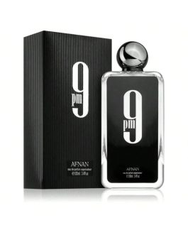 Afnan 9 PM 100ml