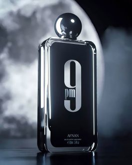 Afnan 9 PM 100ml