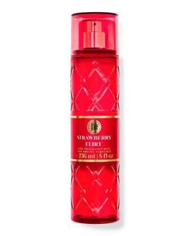 Strawberry Flirt perfume 236ml