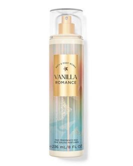 Vanilla Romance” mist 236ml