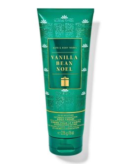 Vanilla Bean Noel Cream 226g