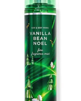 Vanilla Bean Noel mist 236ml
