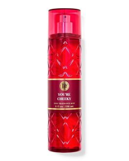 You’re Cheeky mist 236ml